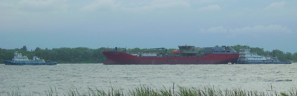 Антей-2, Baltic Maria, ОТ-2416