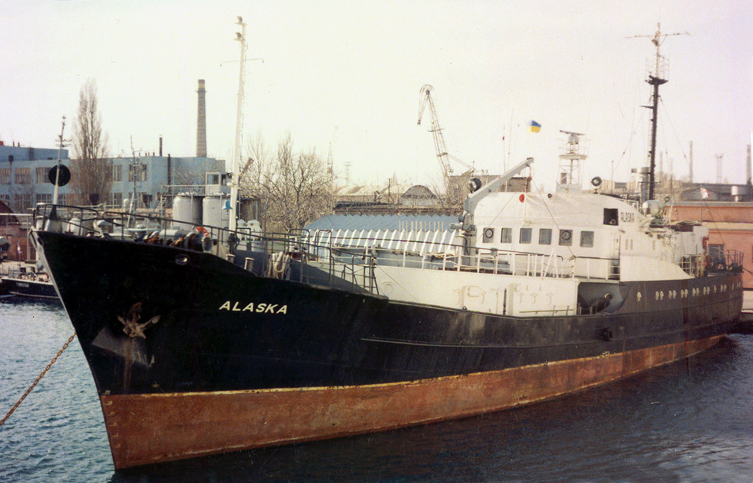 Alaska