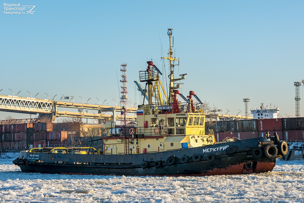 Меркурий