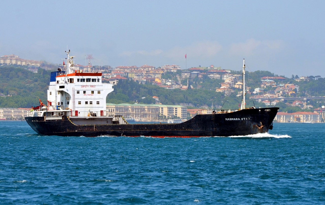 Marmara Star