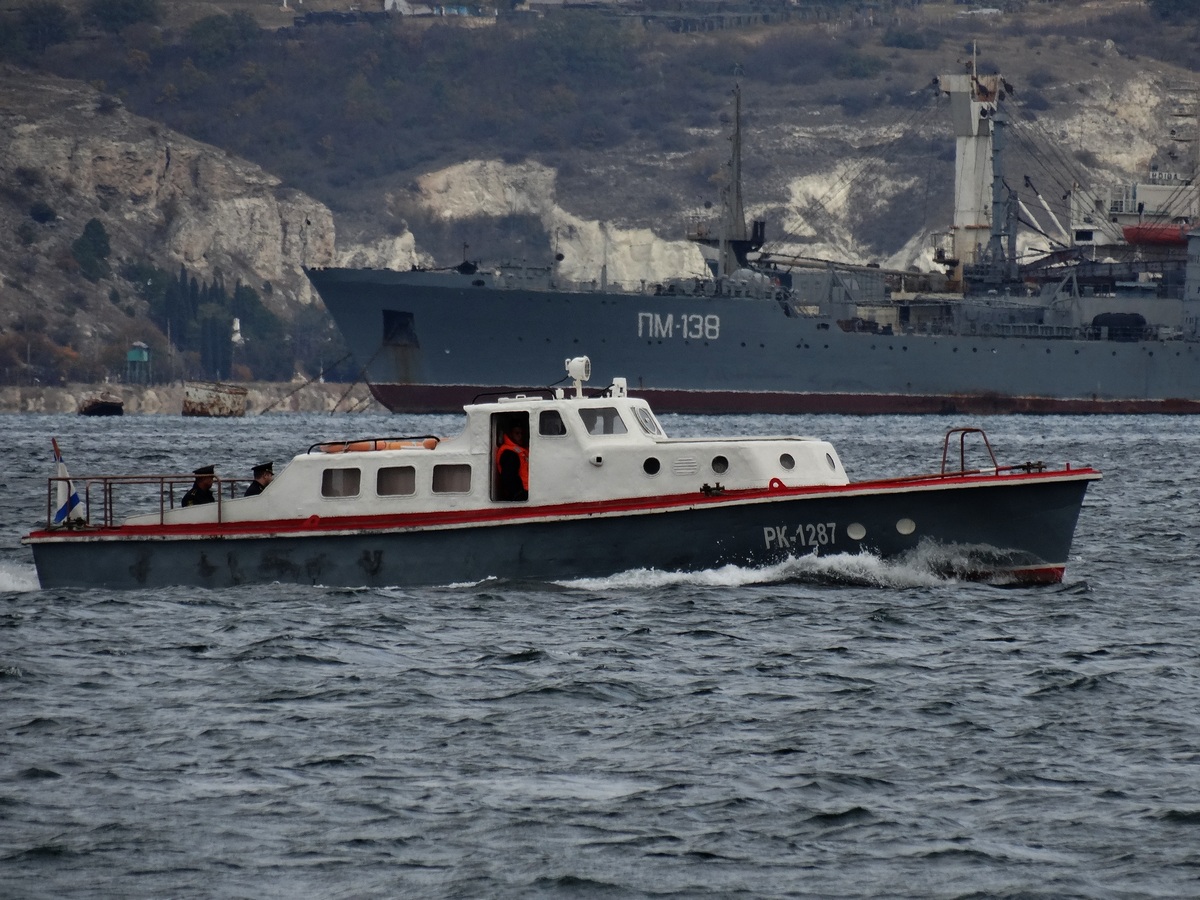 РК-1287