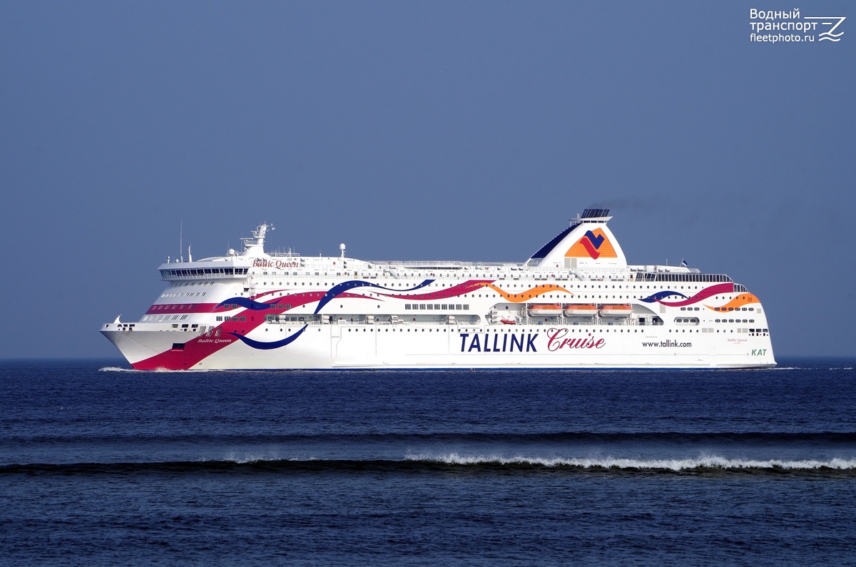 Baltic Queen