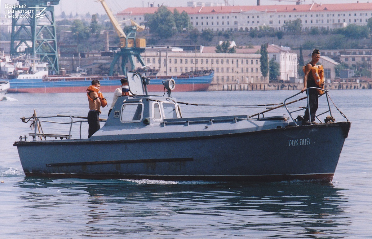 Проект 338 м