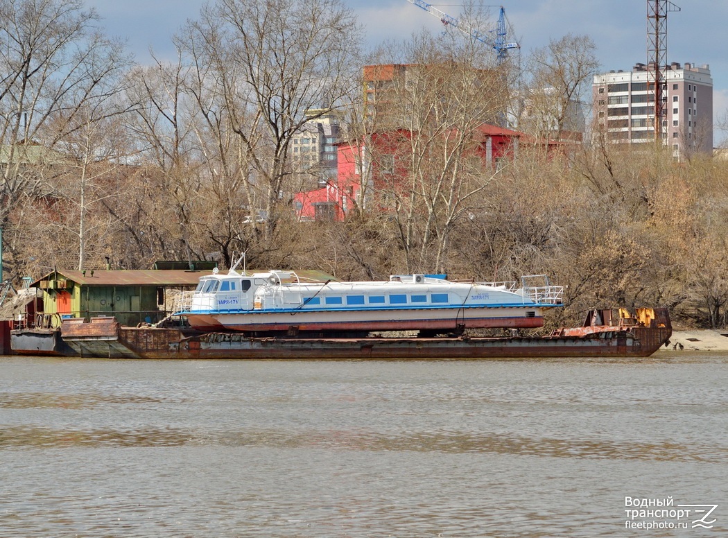 Заря-171