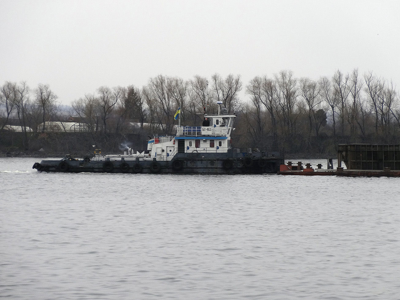 БТ-463
