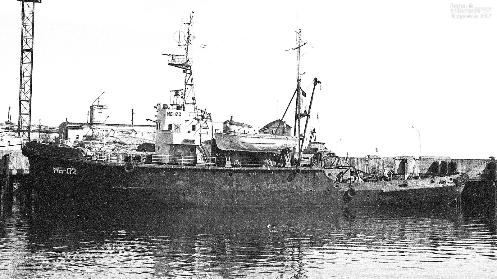МБ-172