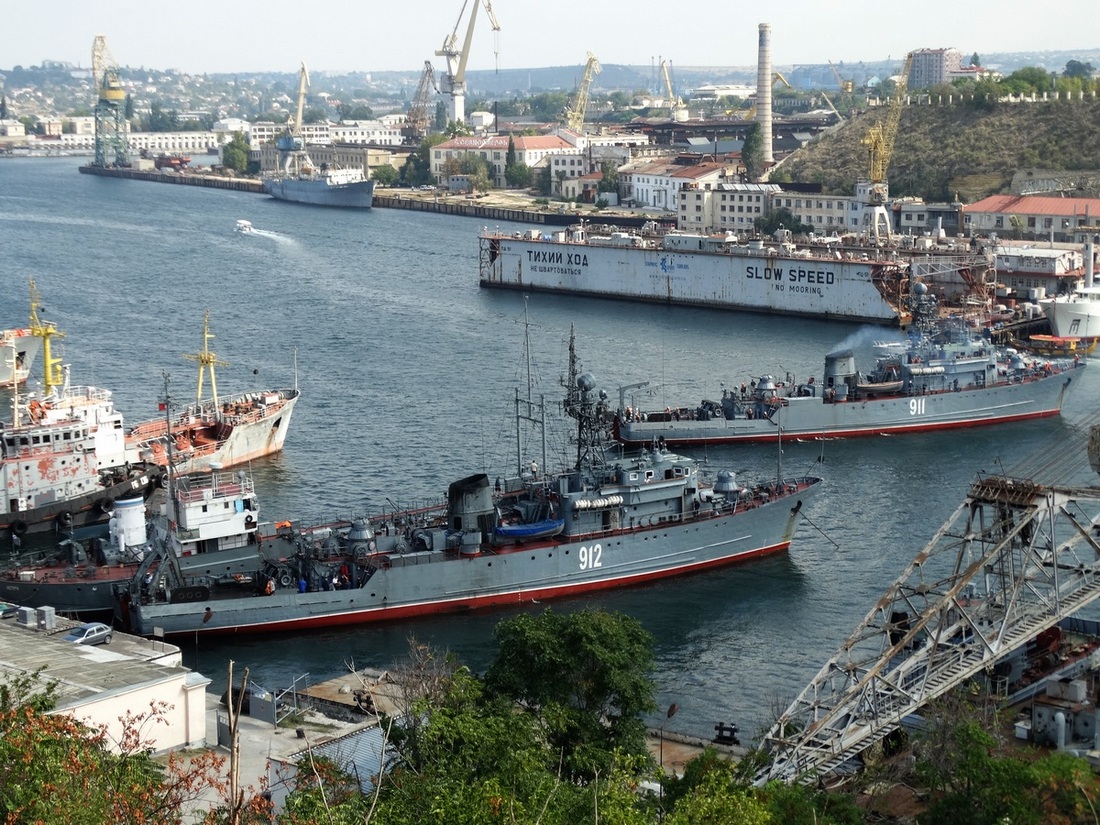 Турбинист, Иван Голубец
