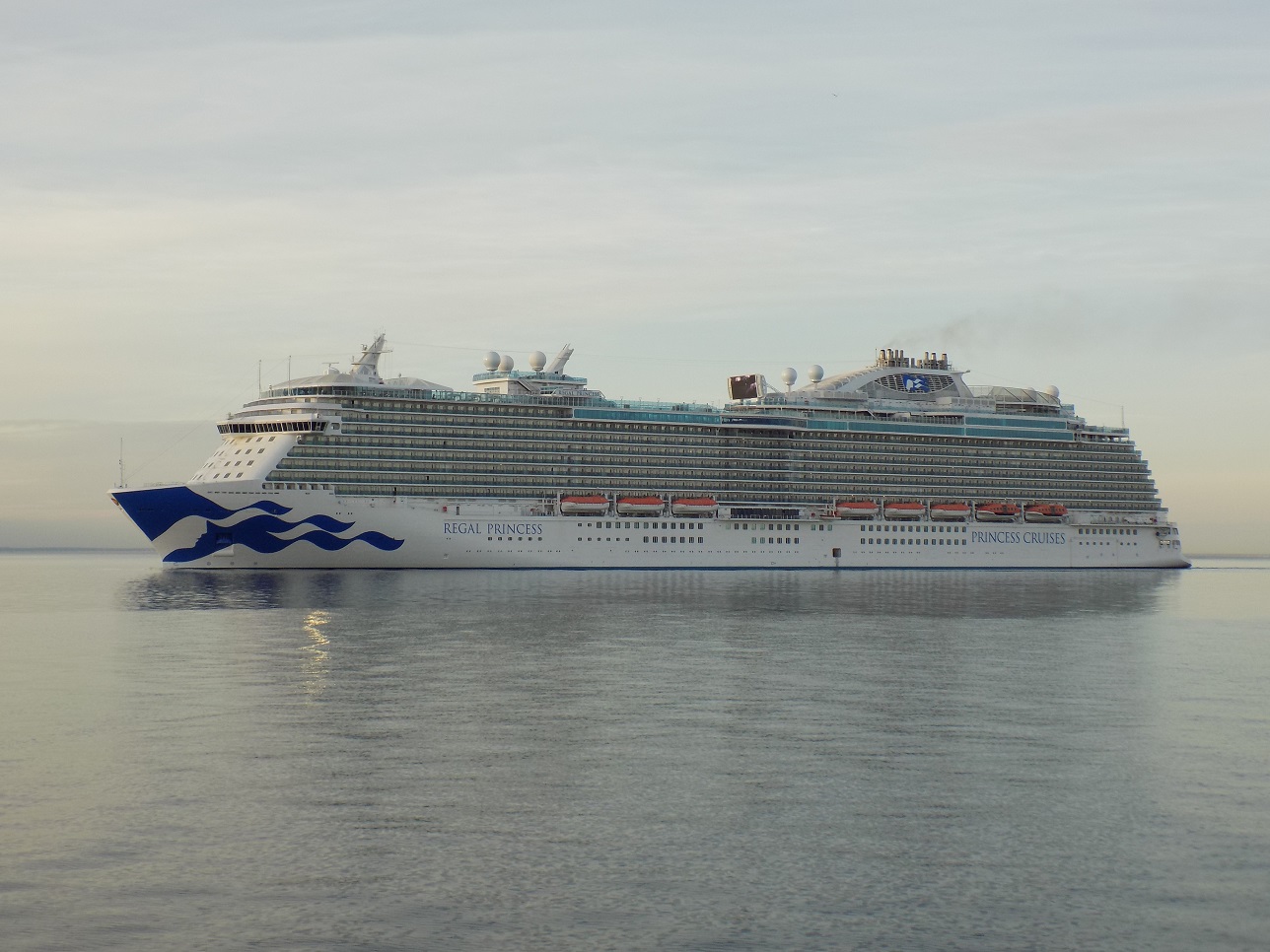 Regal Princess