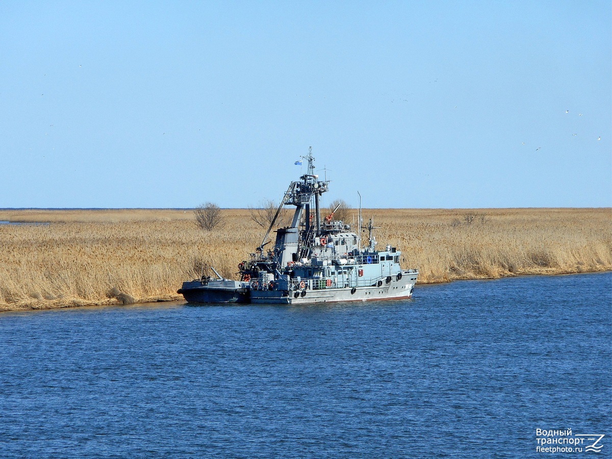 ПЖК-638, РВК-933