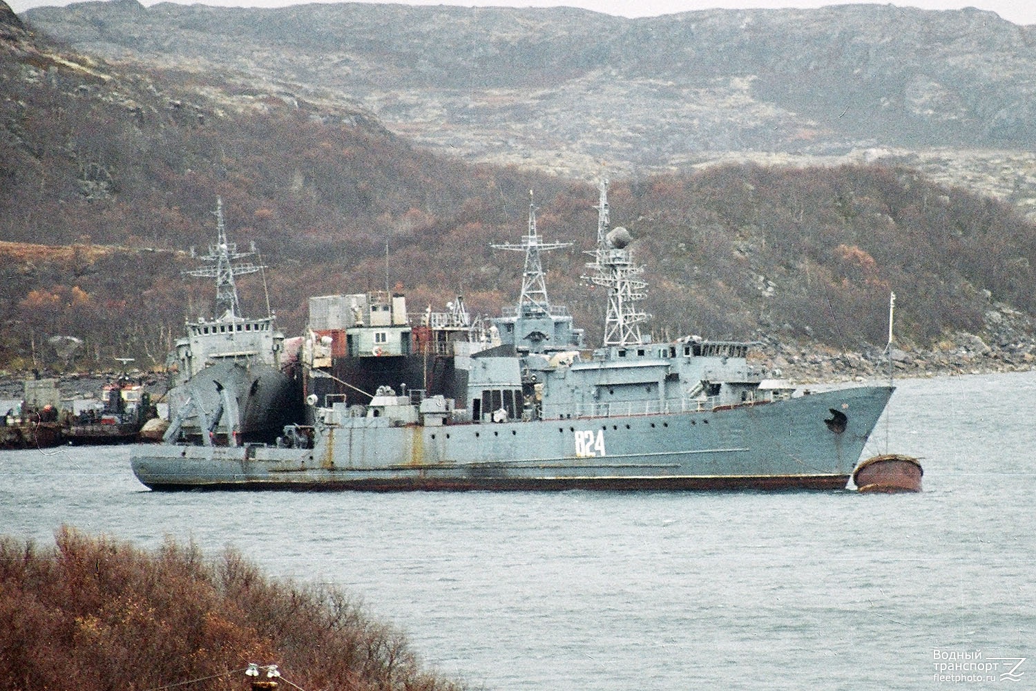 Новоуральск