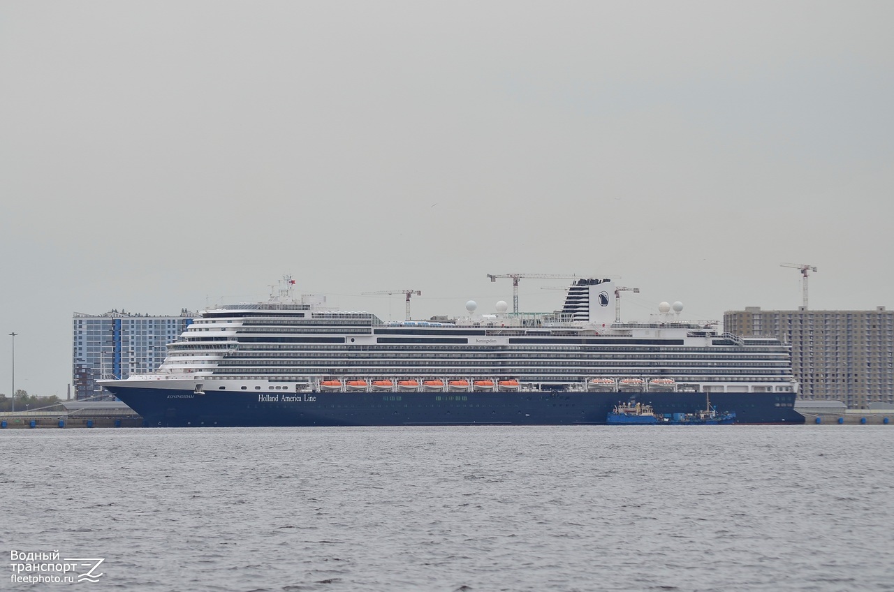 Koningsdam