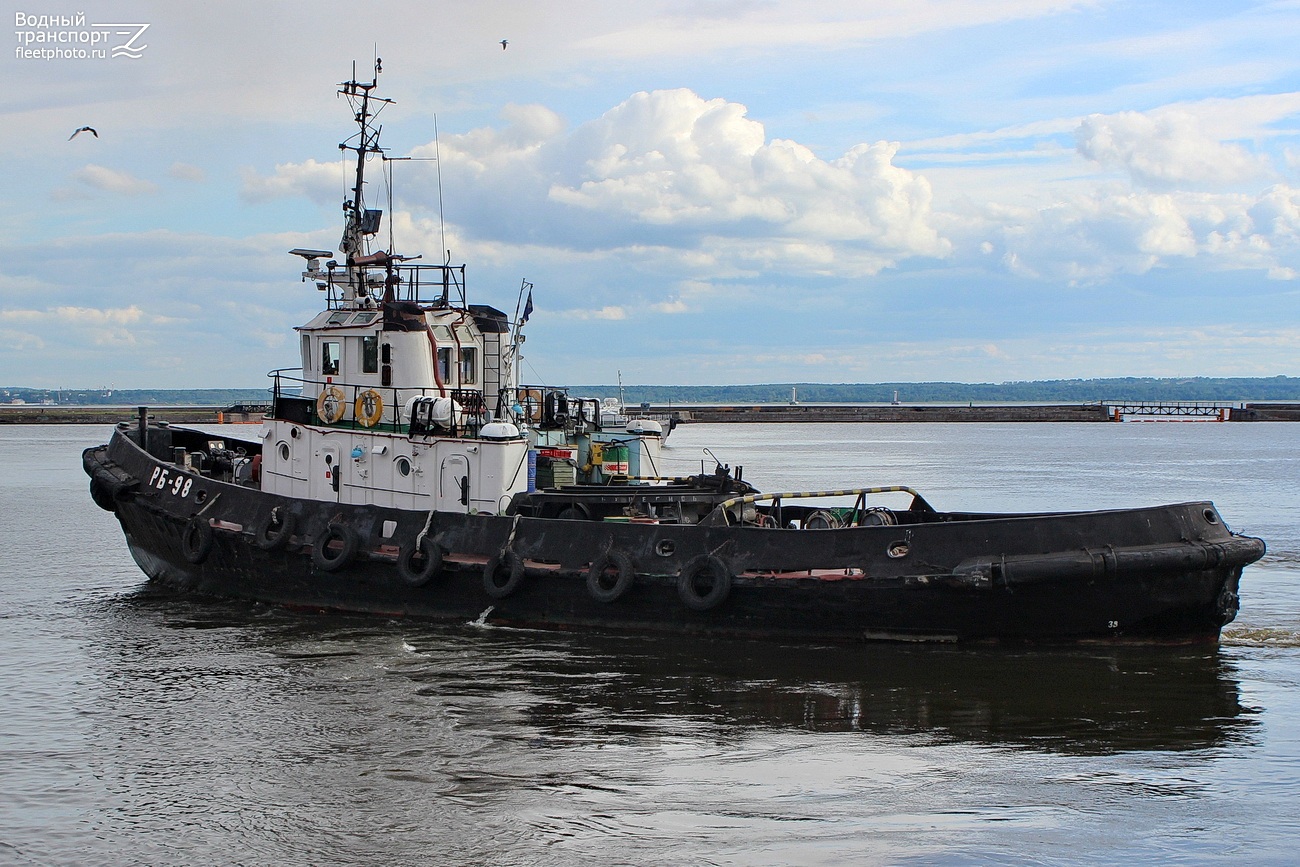 РБ-98