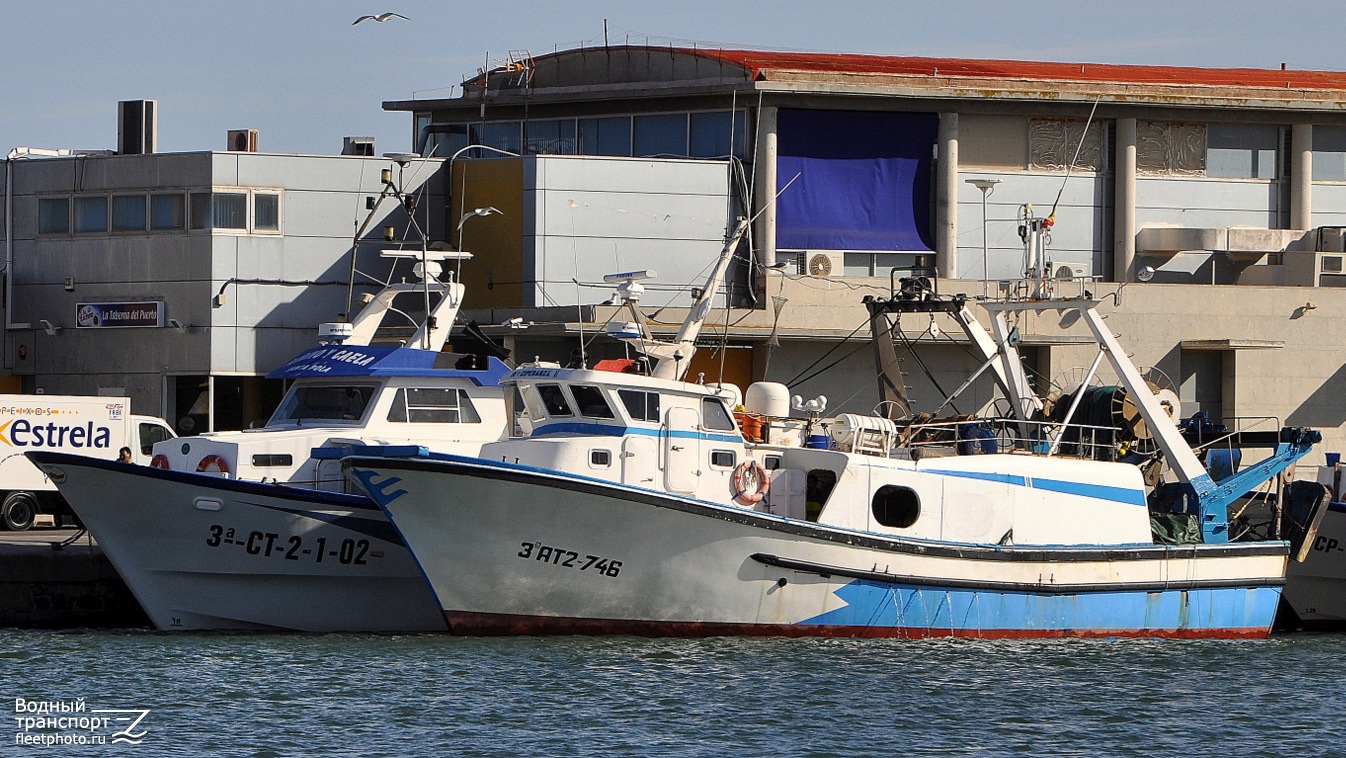 Florino Y Caela, Fe Y Esperanza II