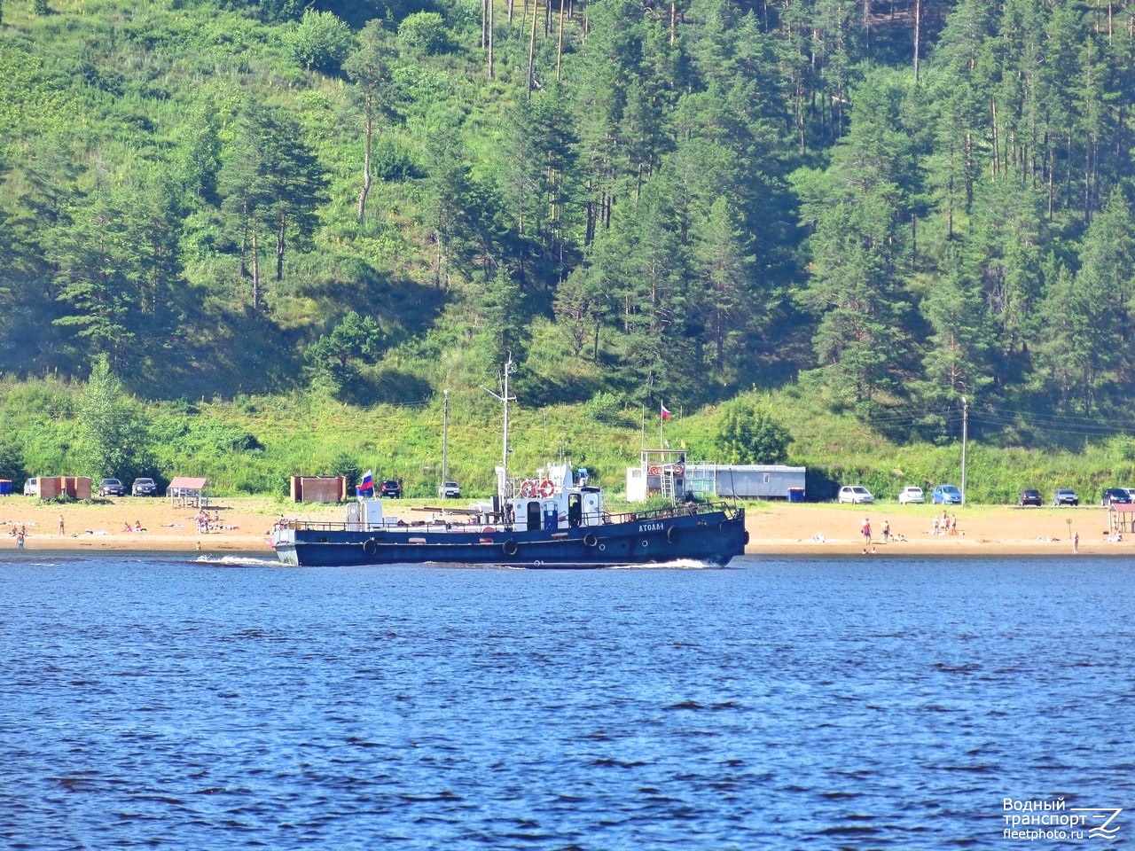 Елабужские Новости Фото Камы Последние Дни