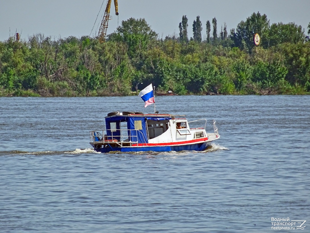 РАФ 50-22