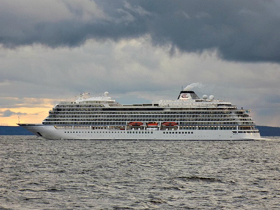 Viking Sky