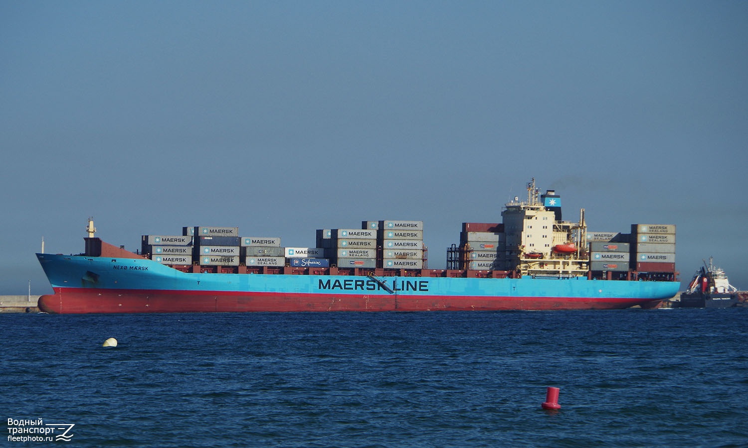 Nexo Maersk