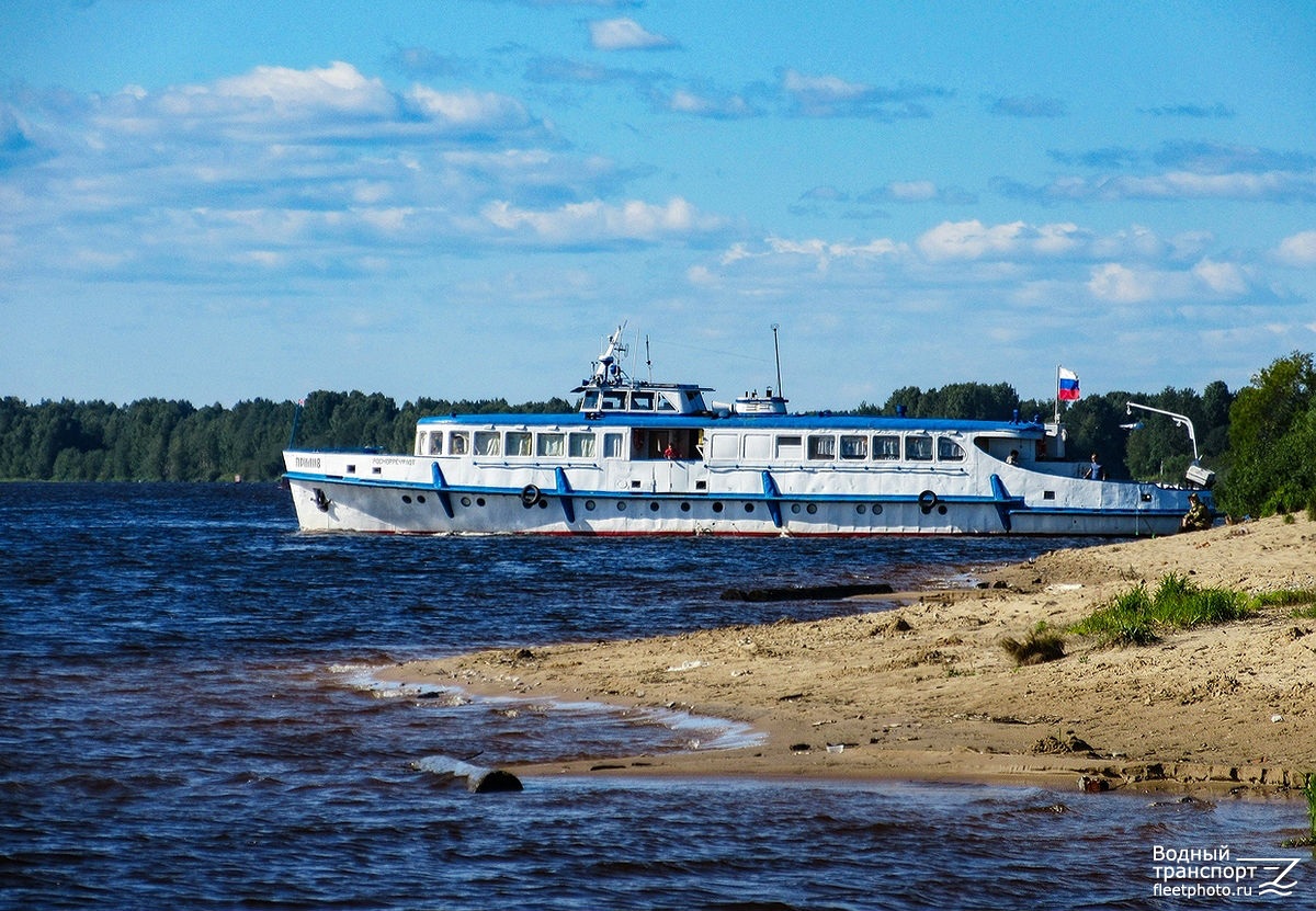 Путевая информация по дону