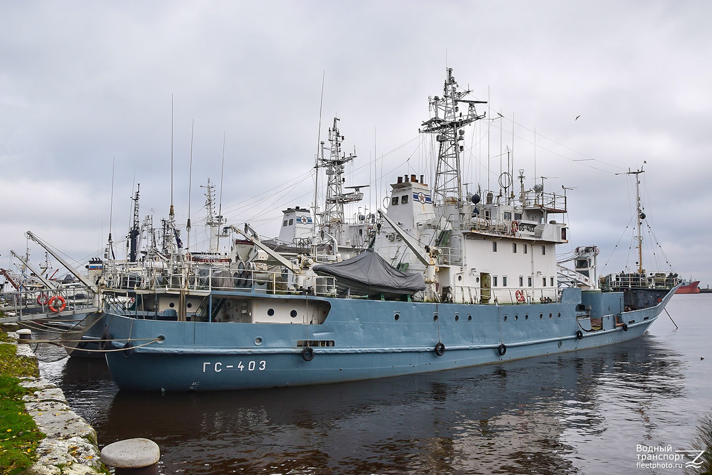 ГС-403