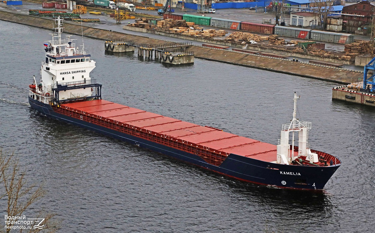 Hansa ship. Судоходная компания Ханса Шиппинг флот. Сухогруз Kamelia. Шексна Шиппинг. Hansa shipping Estonia.