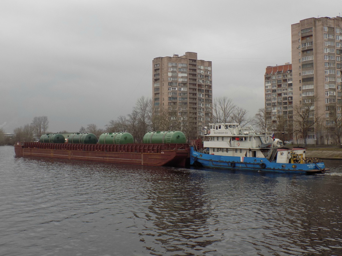 9002, Коломенский-1501