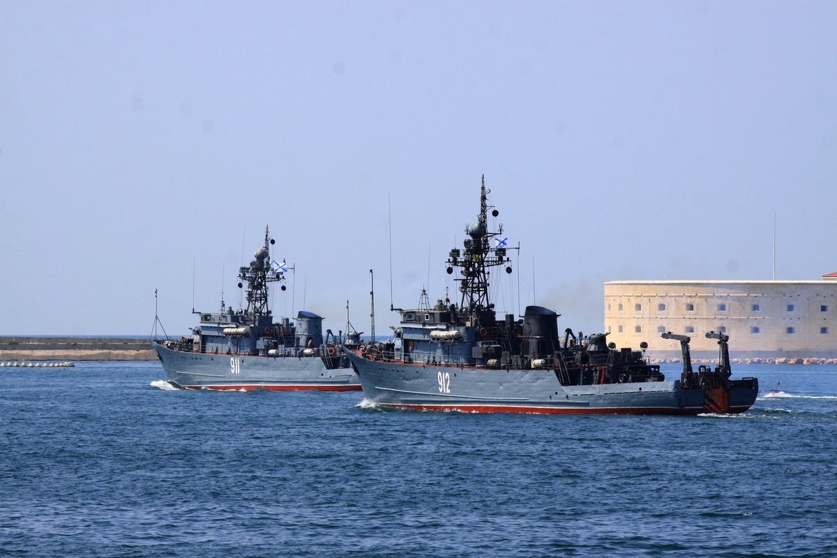 Турбинист