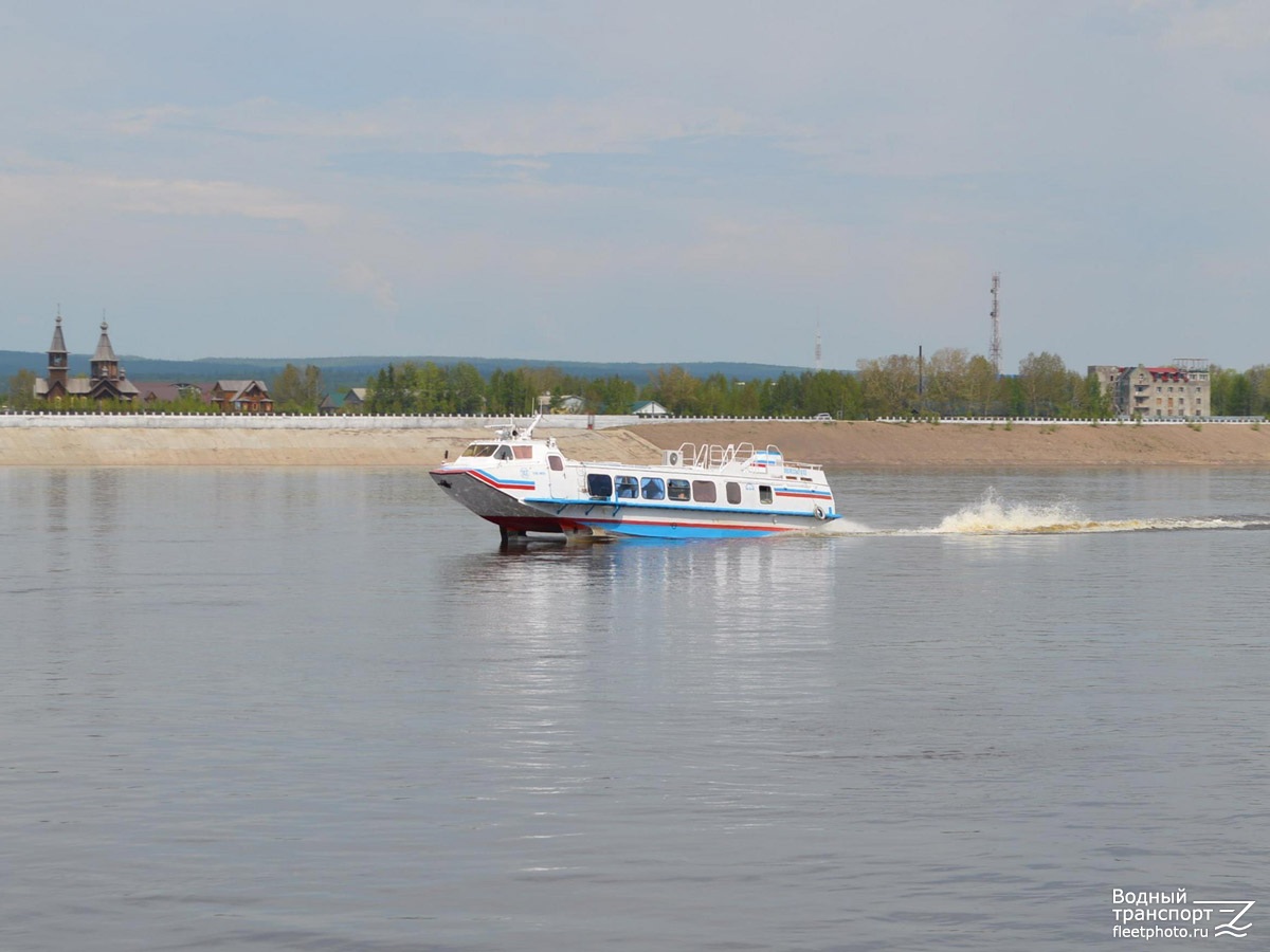 Полесье-112