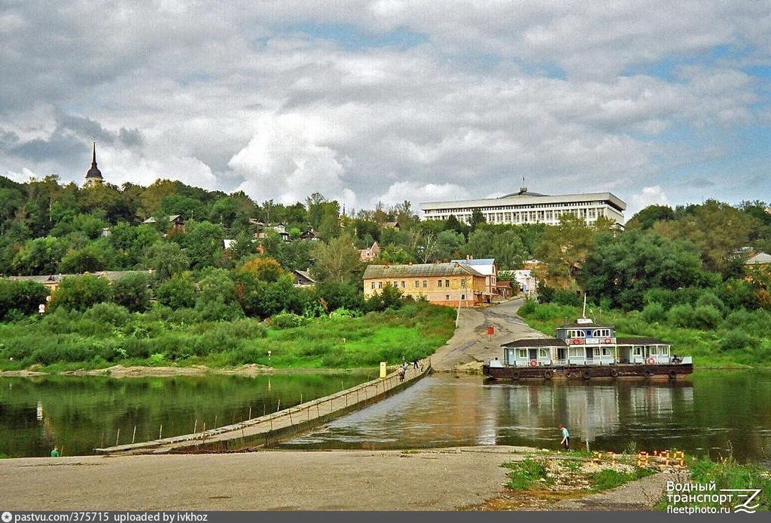 Пристань балаково новая фото