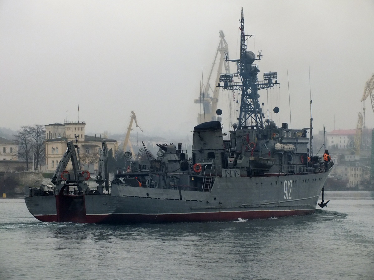 Турбинист