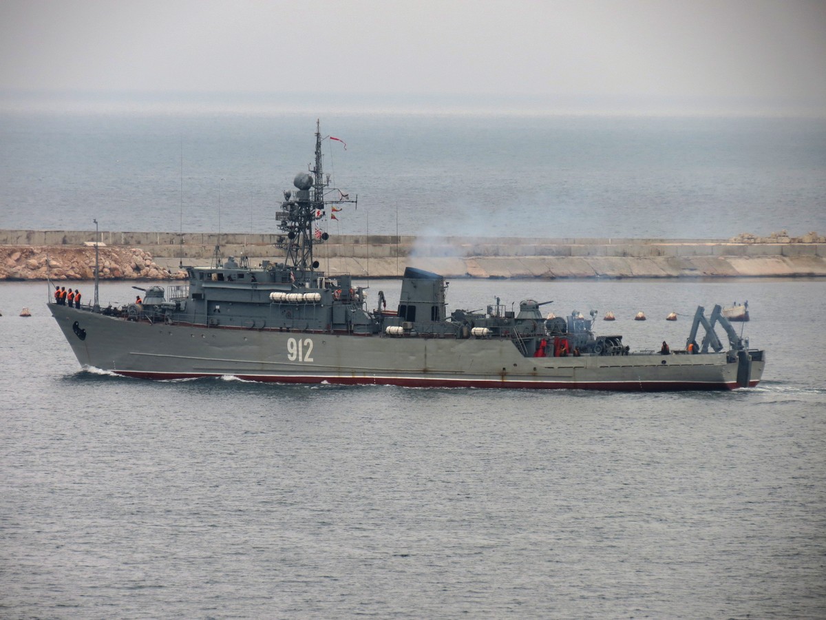 Турбинист