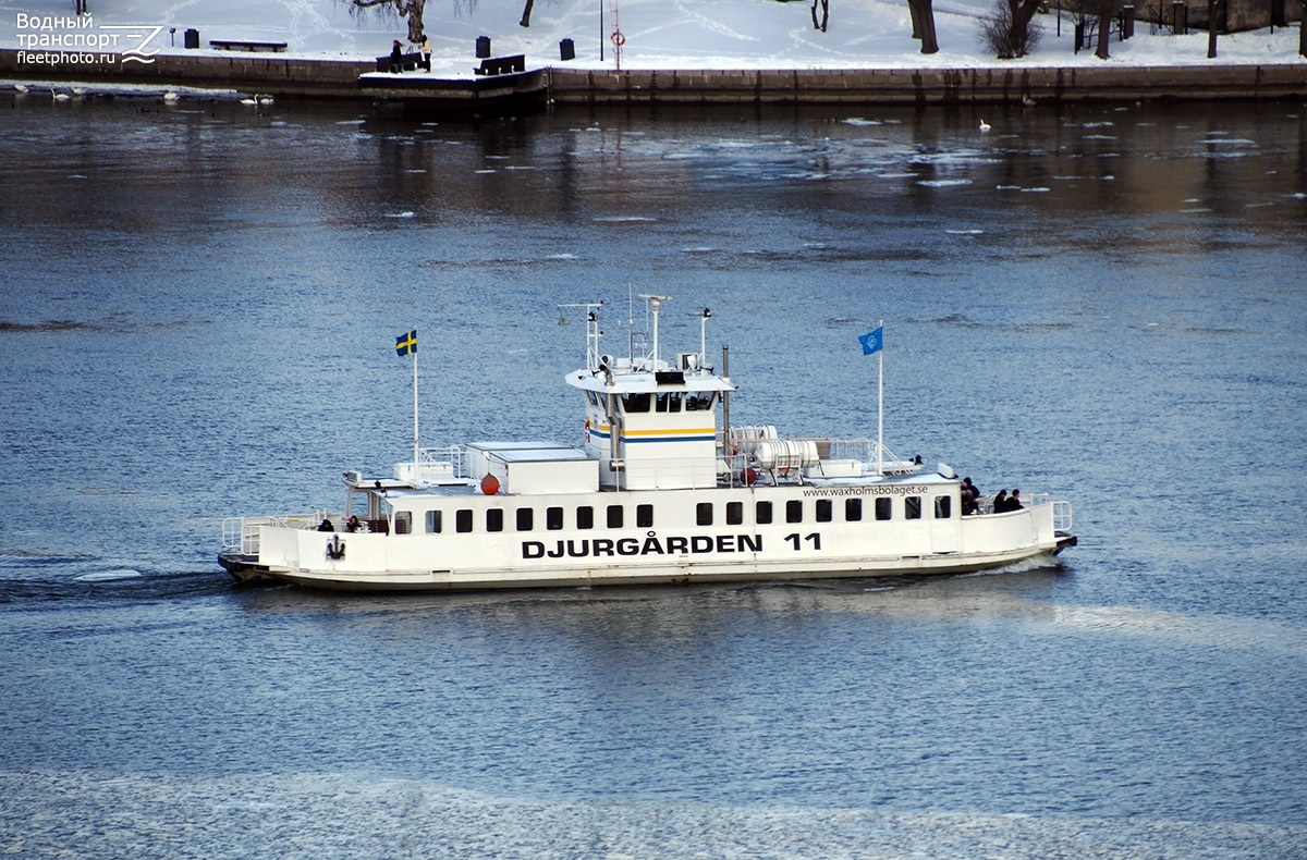 Djurgården 11