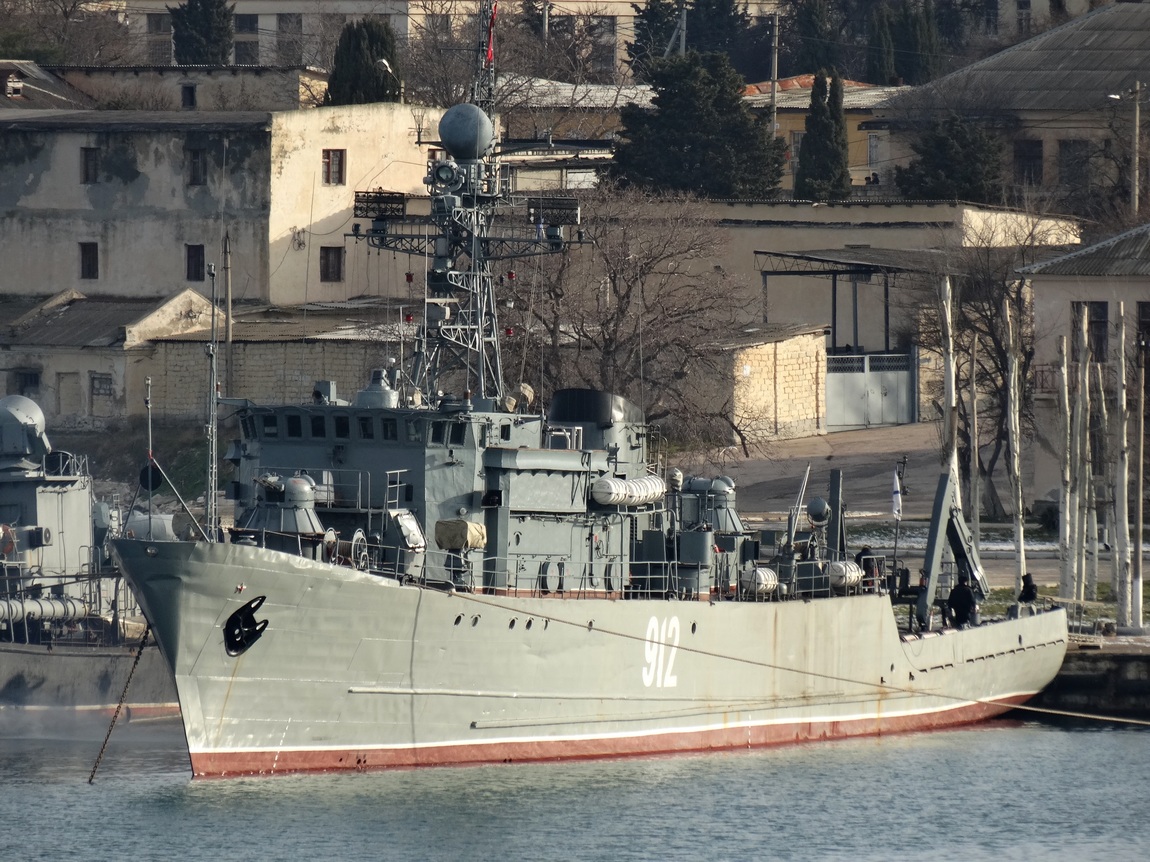 Турбинист