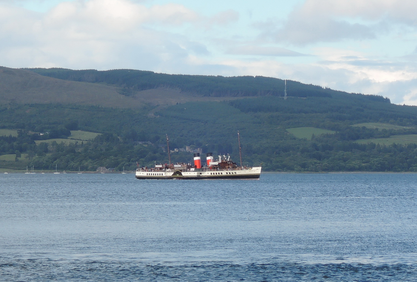 Waverley