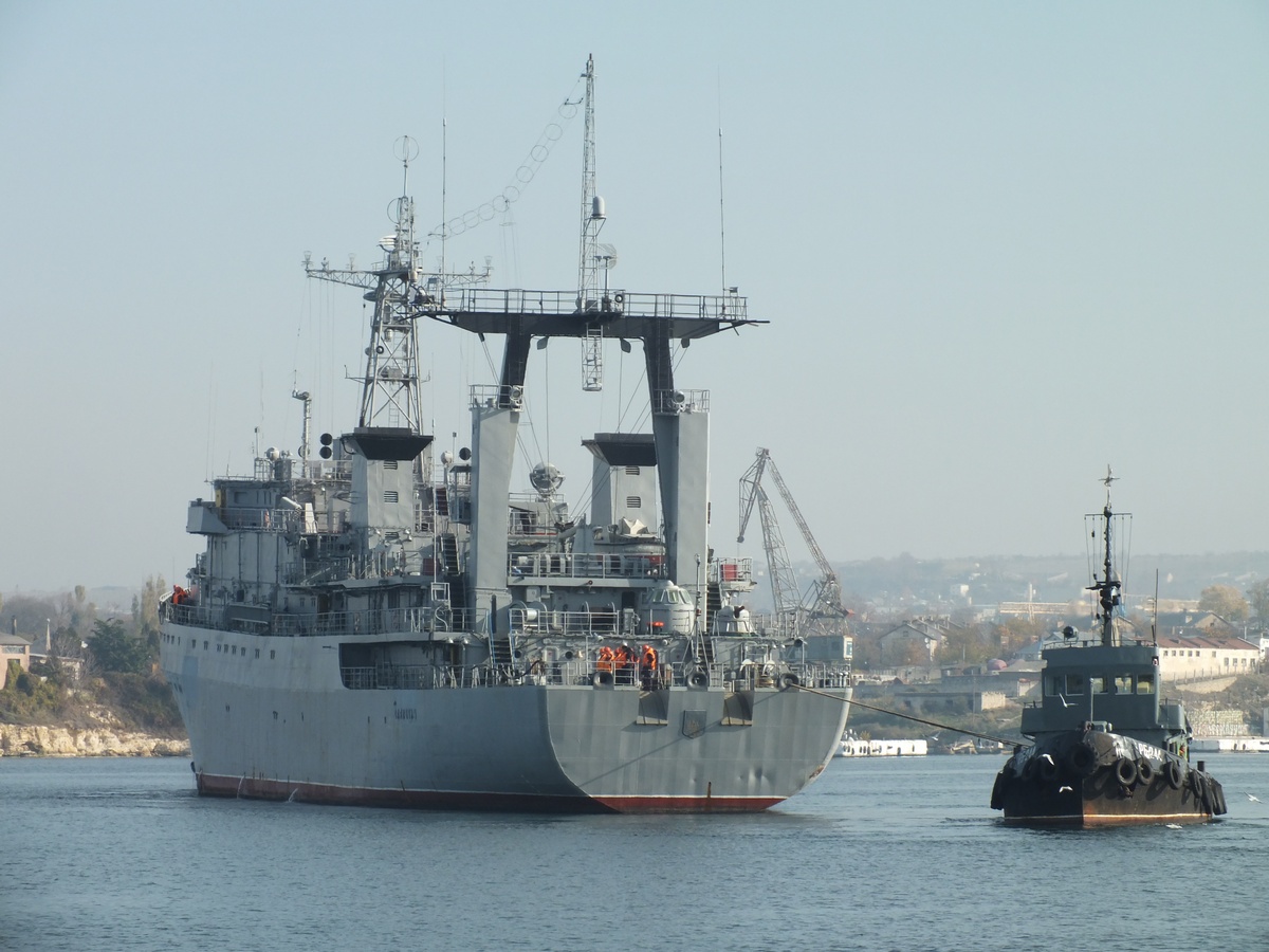 Славутич, РБ-244