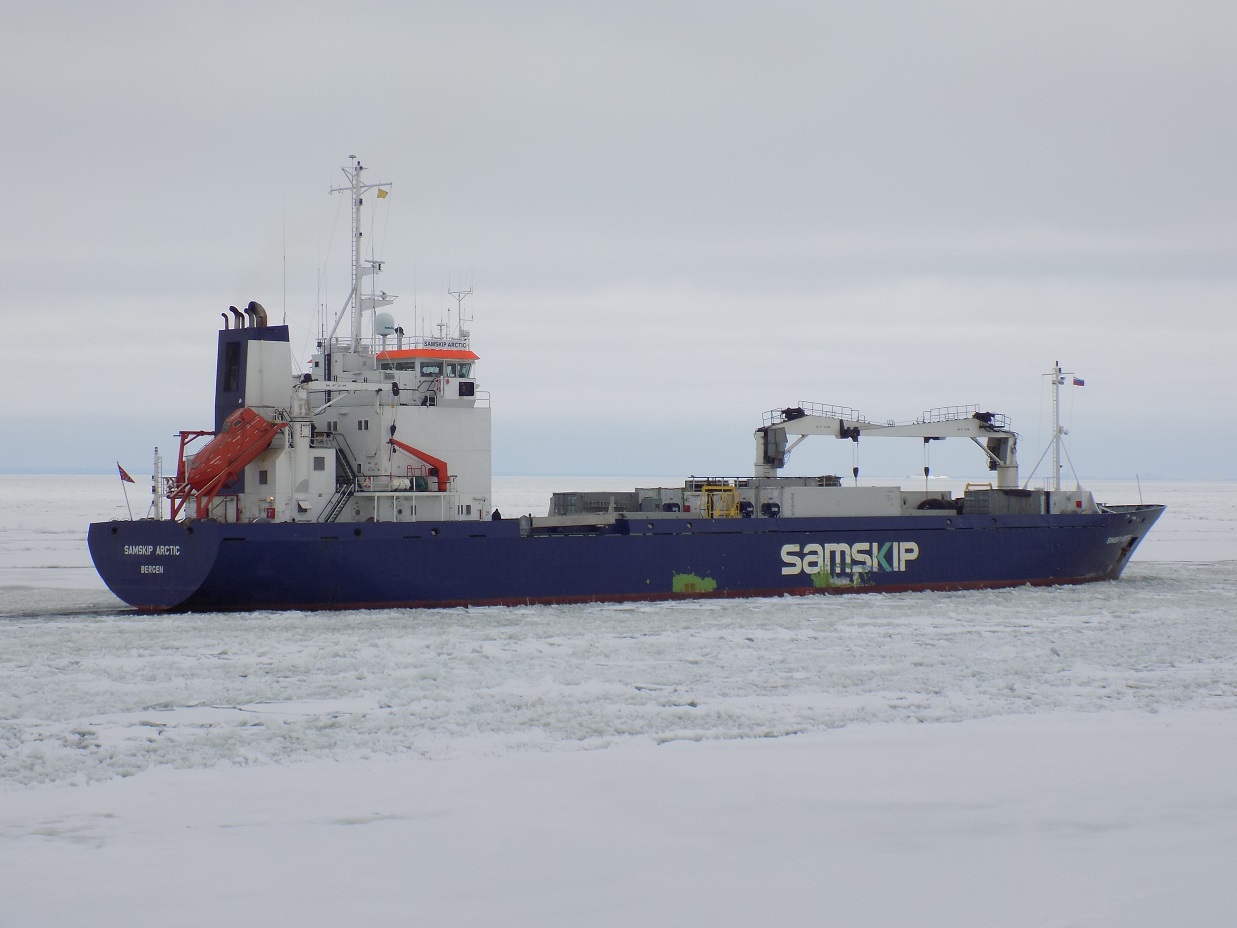 Samskip Arctic