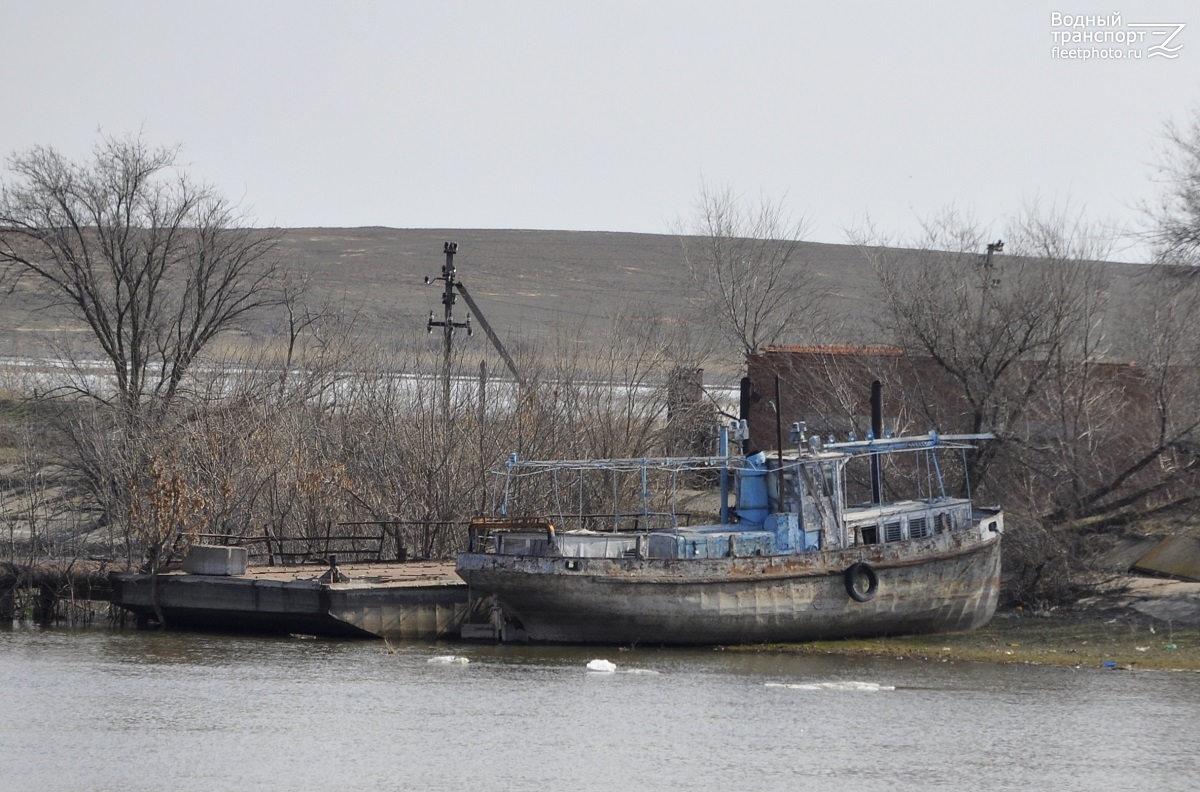 Russia - Volga Basin