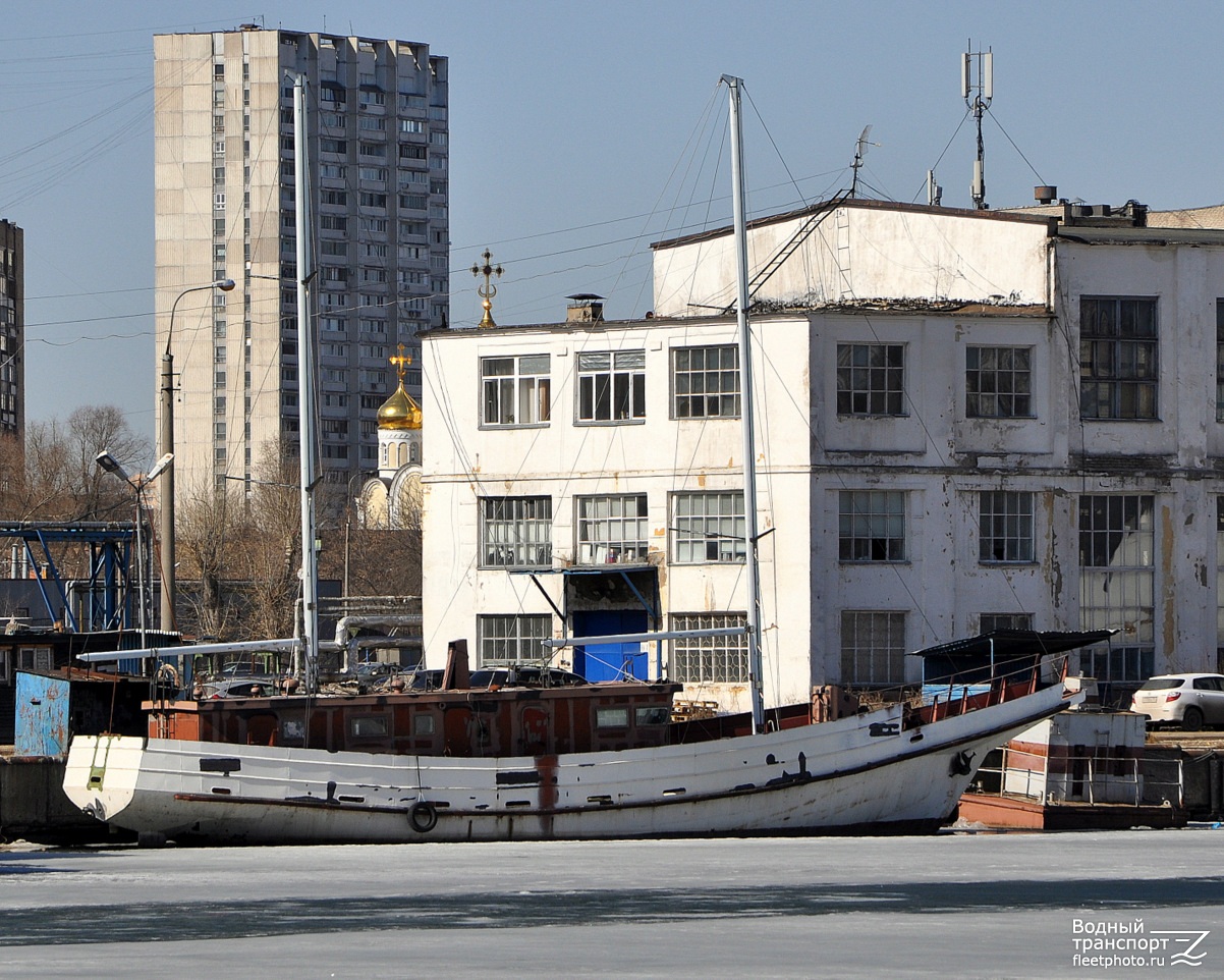 Московский бассейн