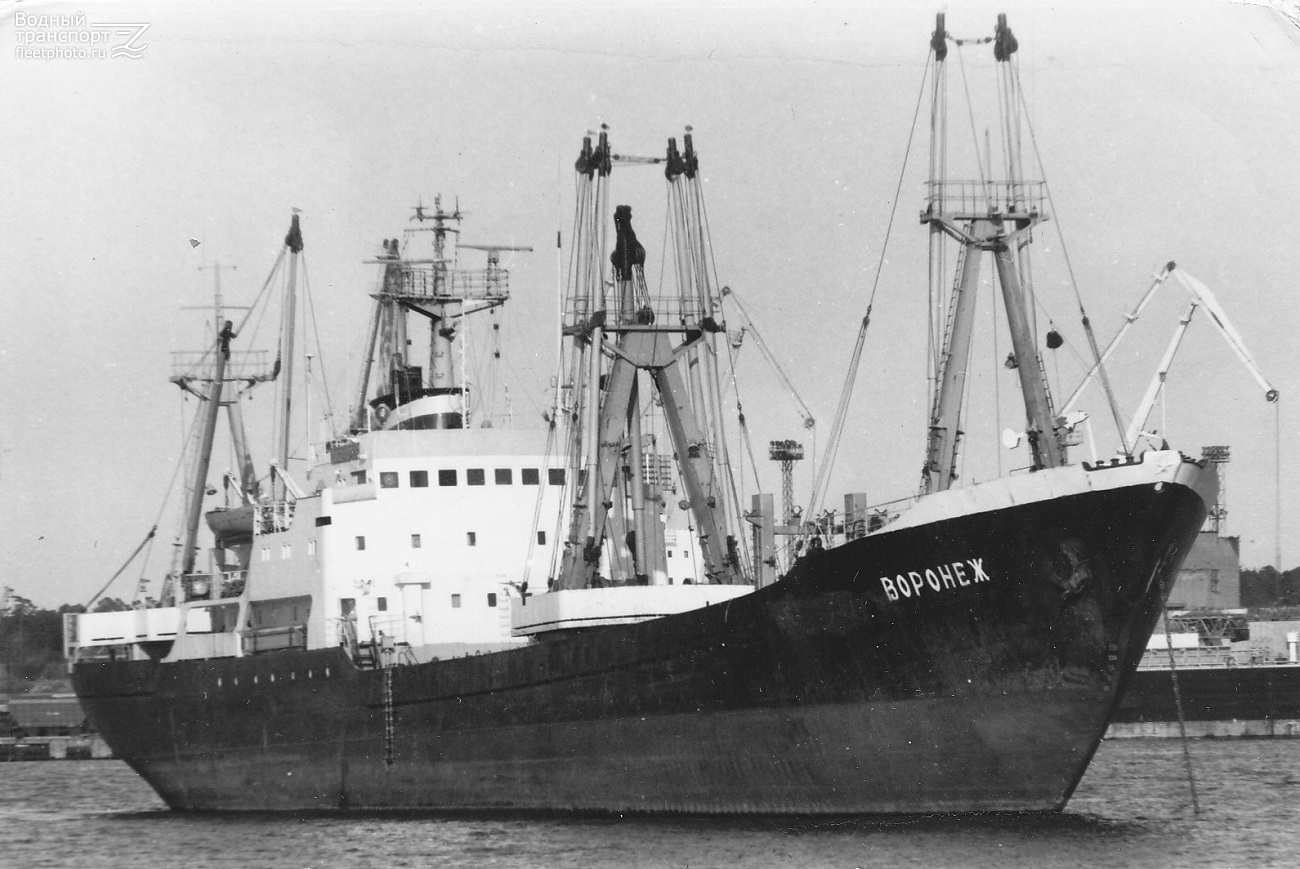 Воронеж — Фото — Водный транспорт