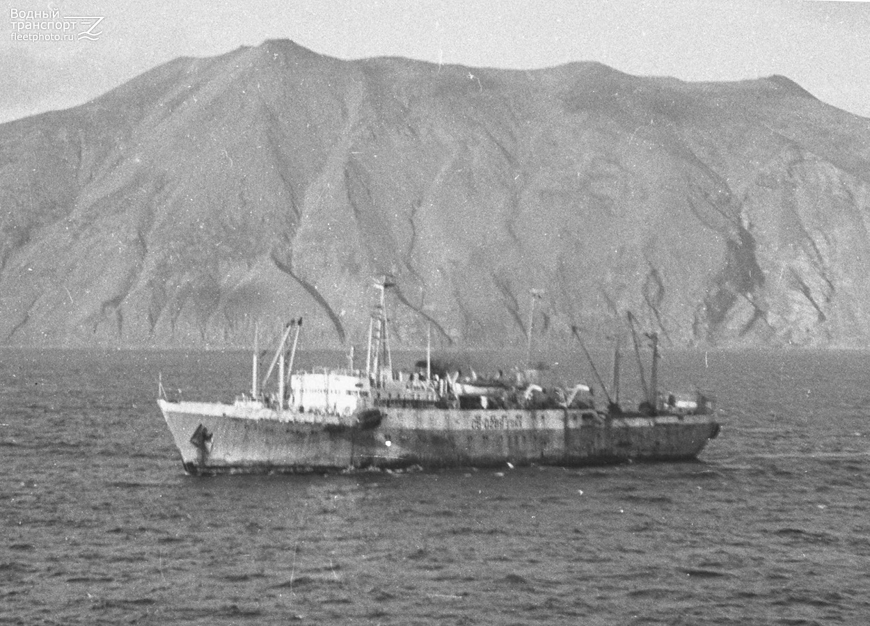 Самара — Фото — Водный транспорт