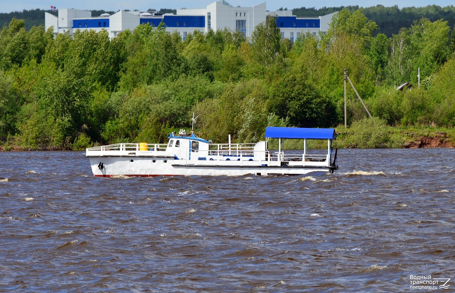 Р 50-02 ПЯ