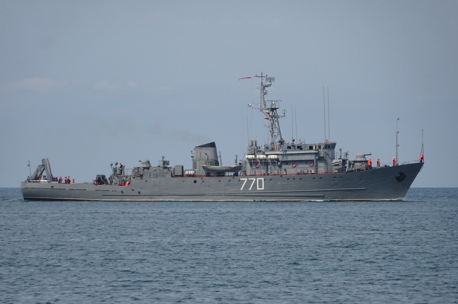 Валентин Пикуль
