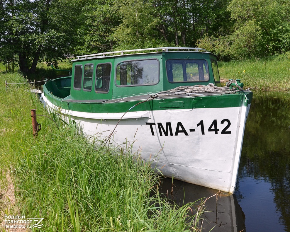 TMA-142