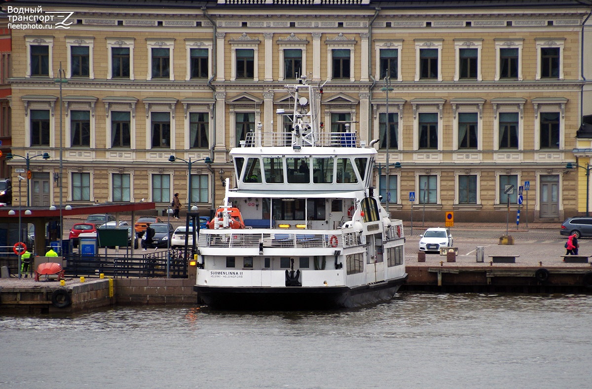 Suomenlinna II