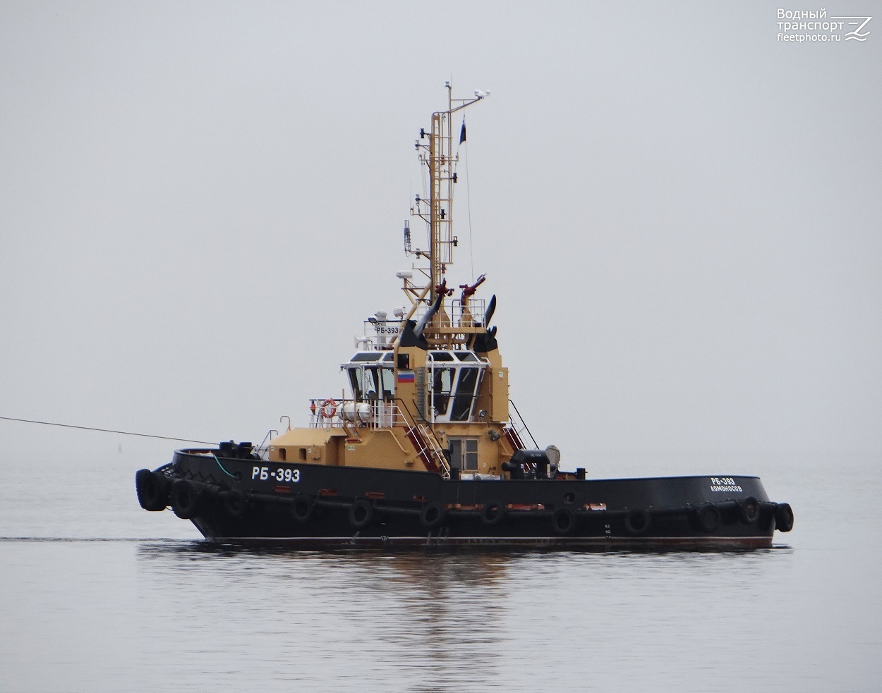 РБ-393