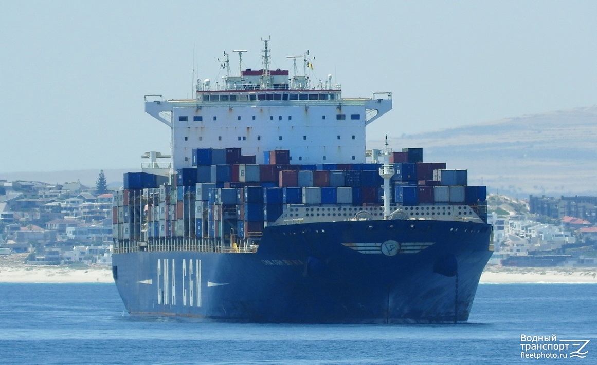 CMA CGM Bianca