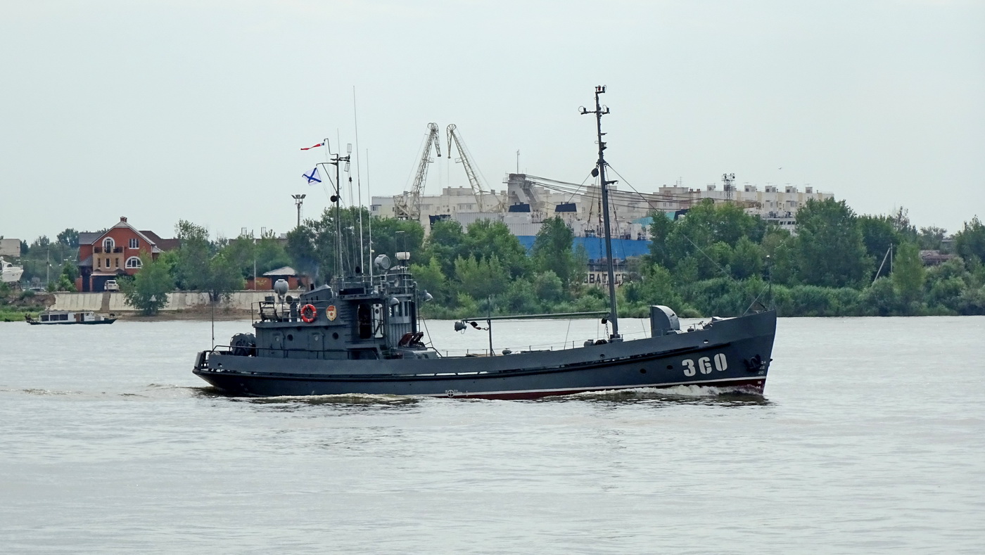 Проект б 59