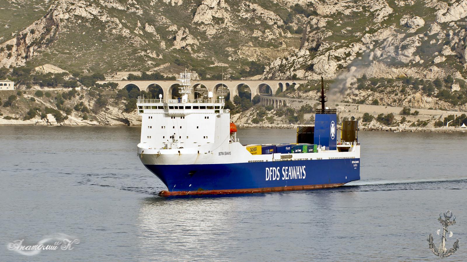 Botnia Seaways