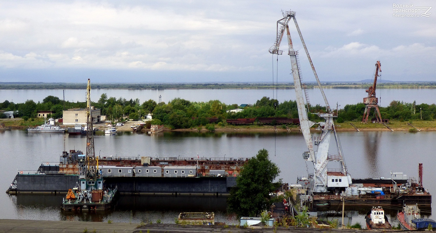 ПД-22, ПТ-42, ПК-111025, РМБ-41, ИНВ № 2557, РК-120