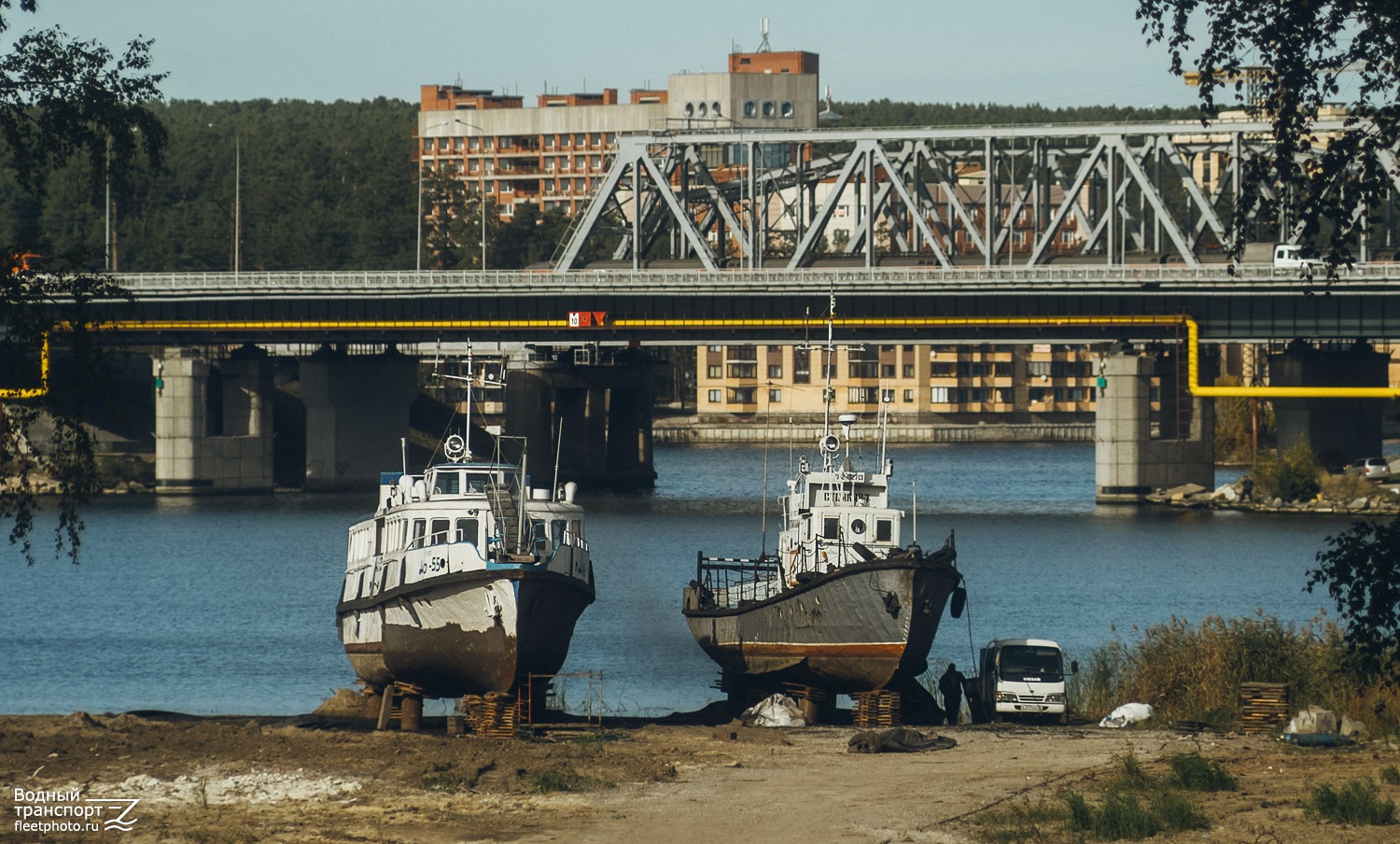 МО-55, Стойкий-7