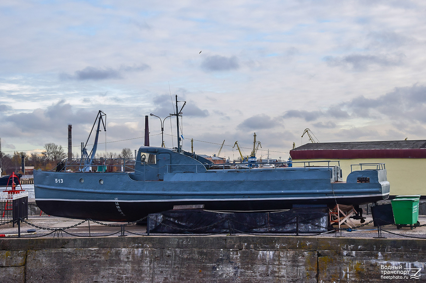 РК-1915